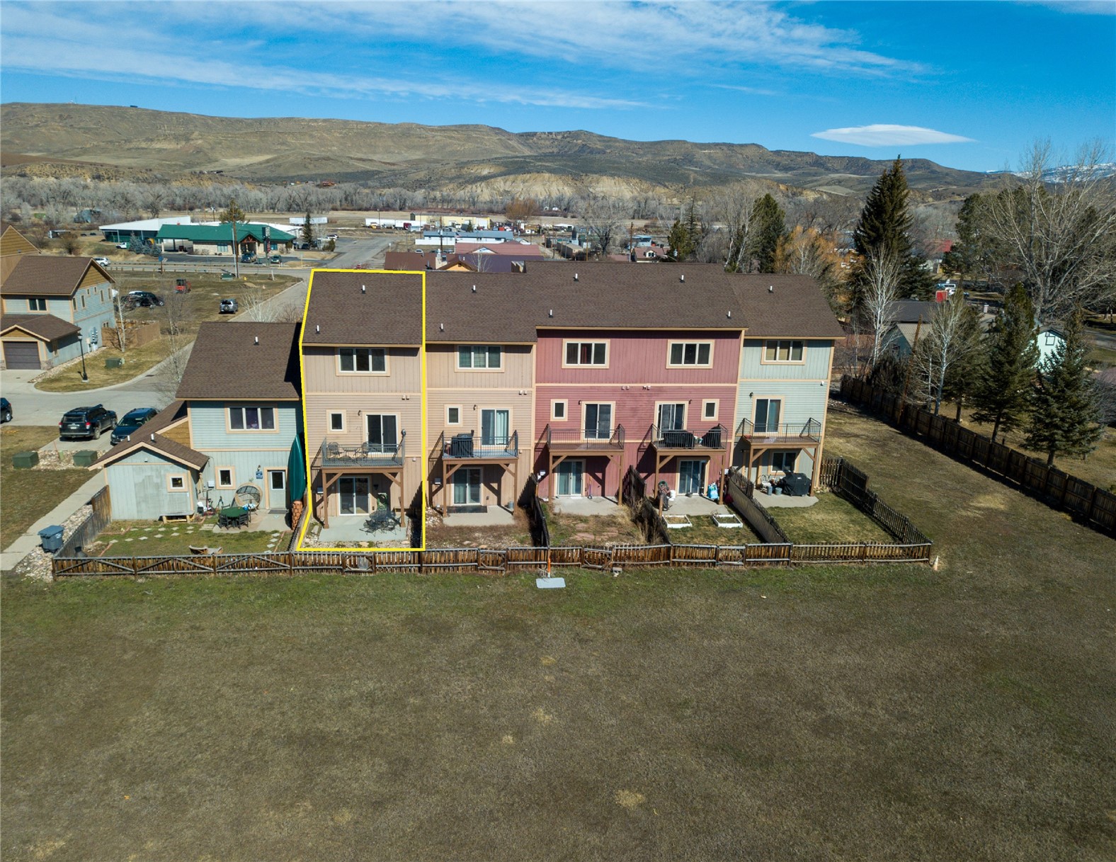 179 S 6th Street Hayden CO 81639