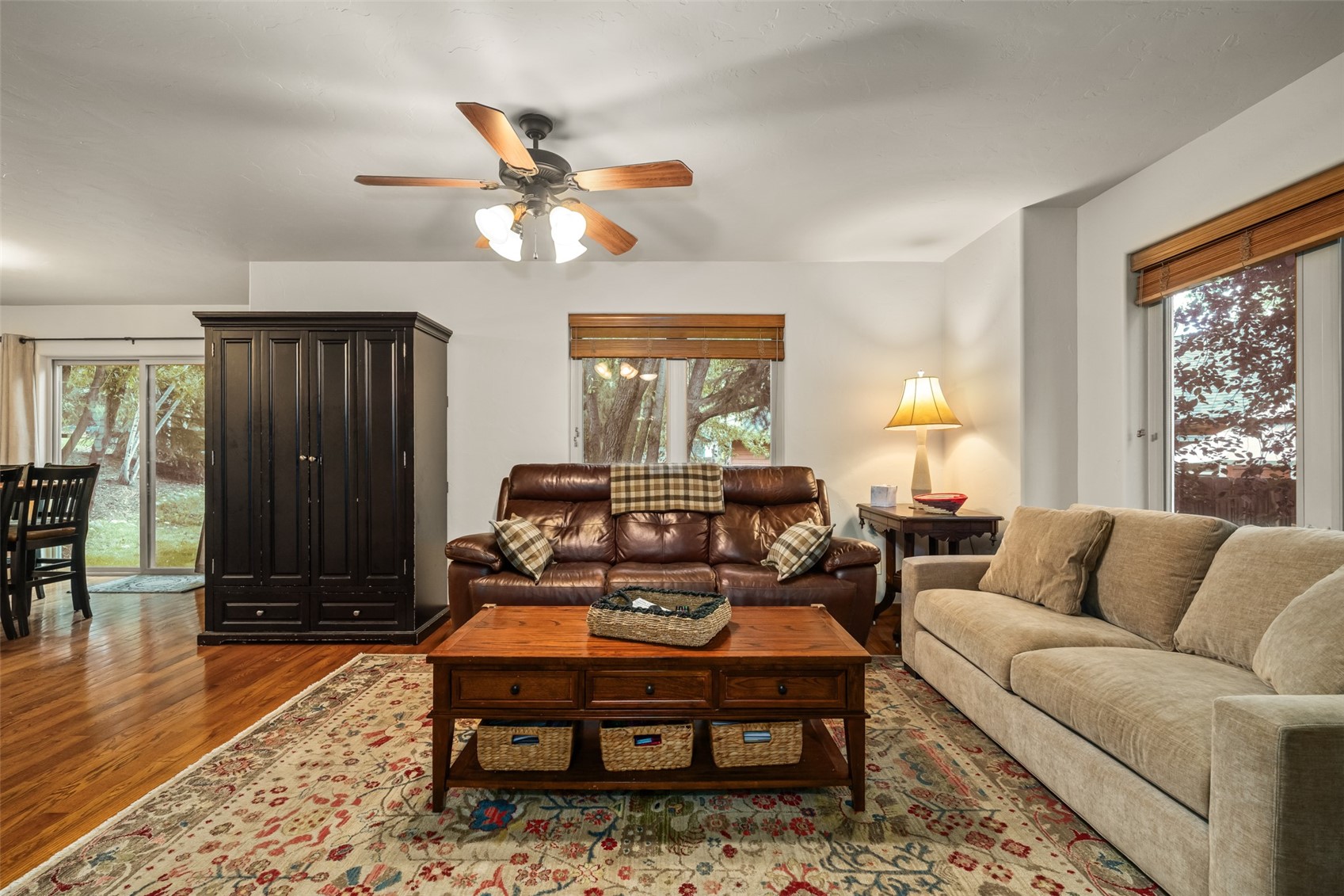 3112 Mariah Court Steamboat Springs CO 80487
