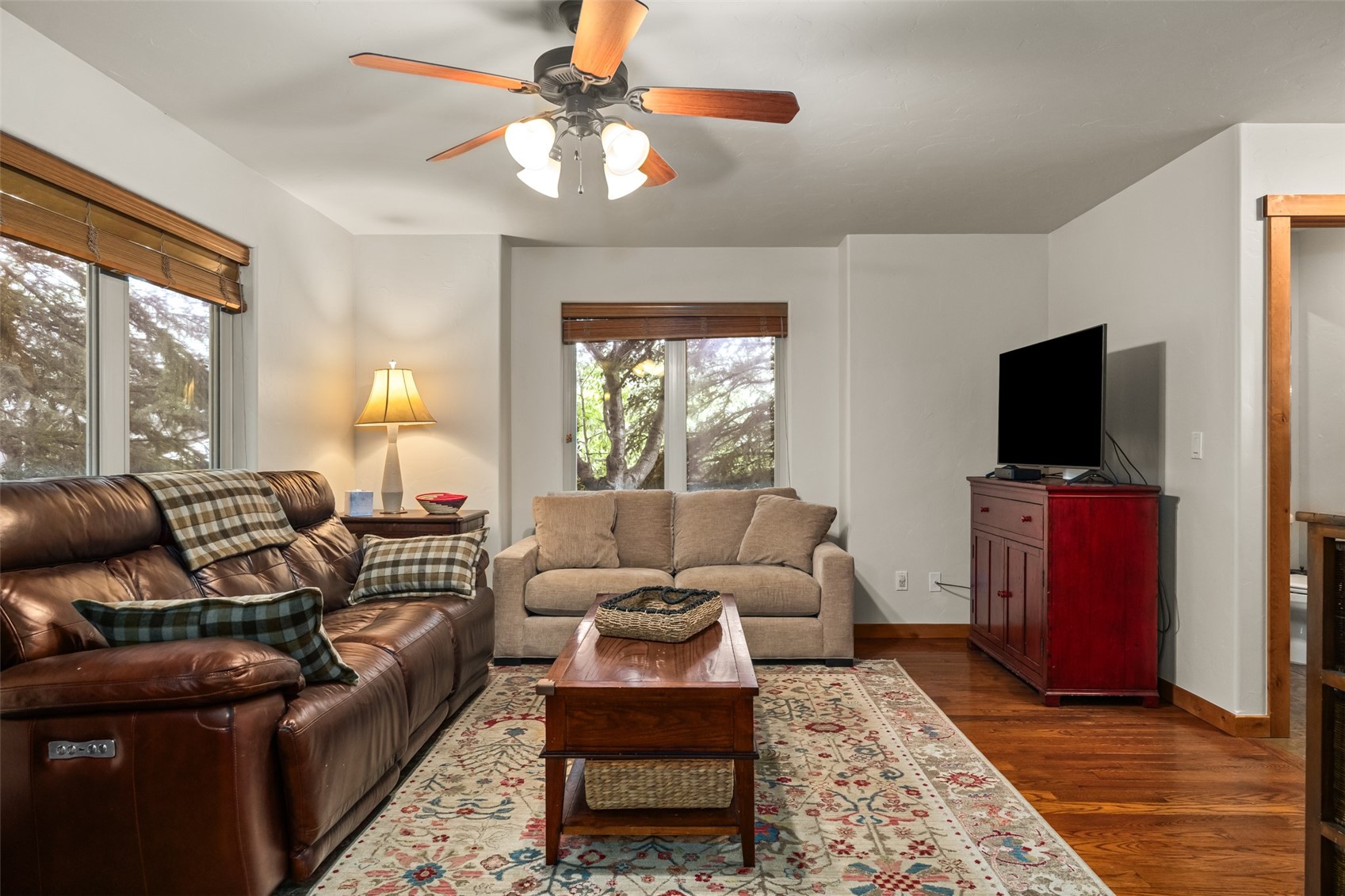 3112 Mariah Court Steamboat Springs CO 80487