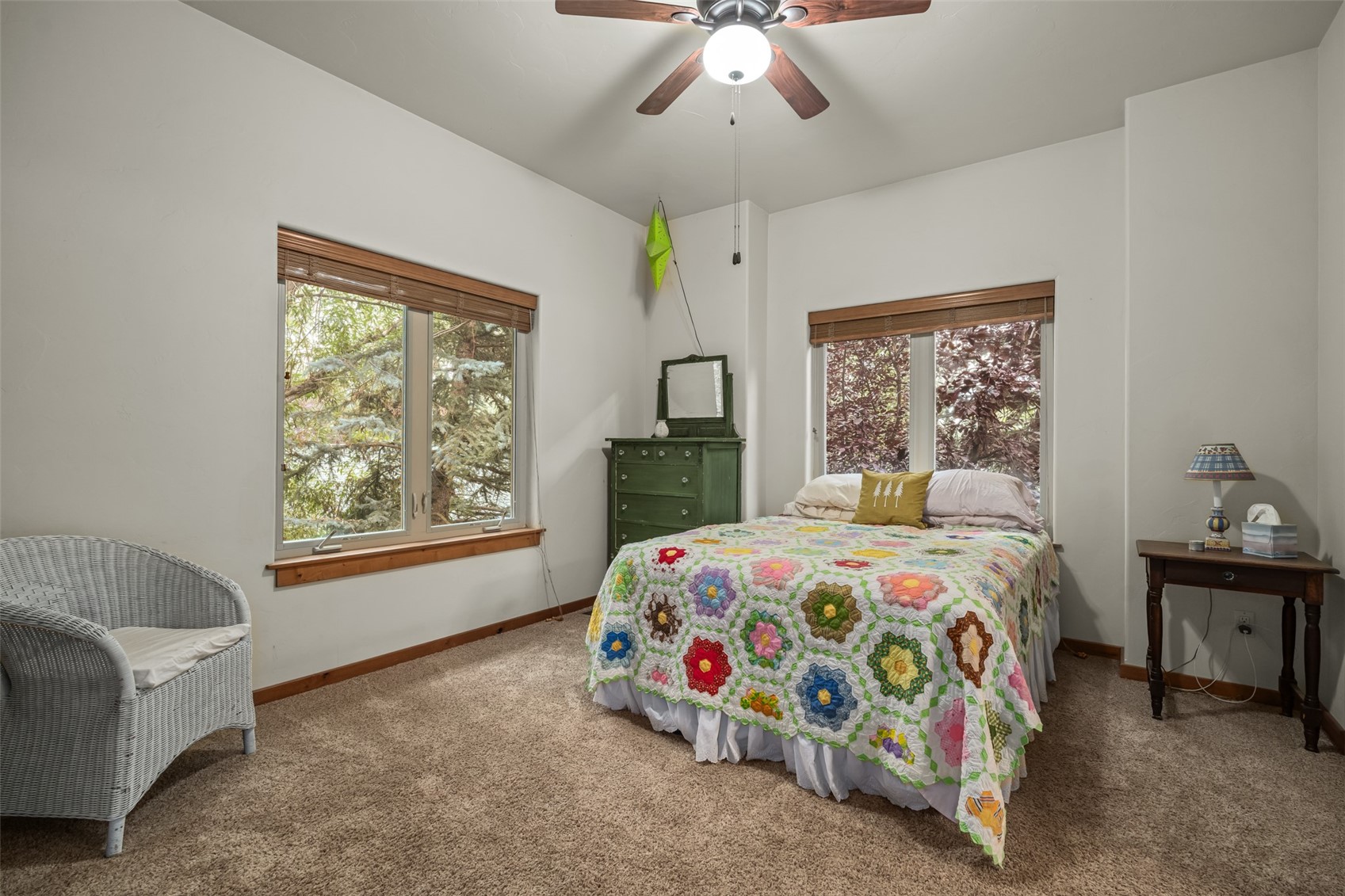 3112 Mariah Court Steamboat Springs CO 80487