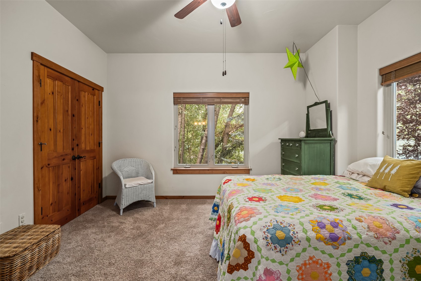 3112 Mariah Court Steamboat Springs CO 80487