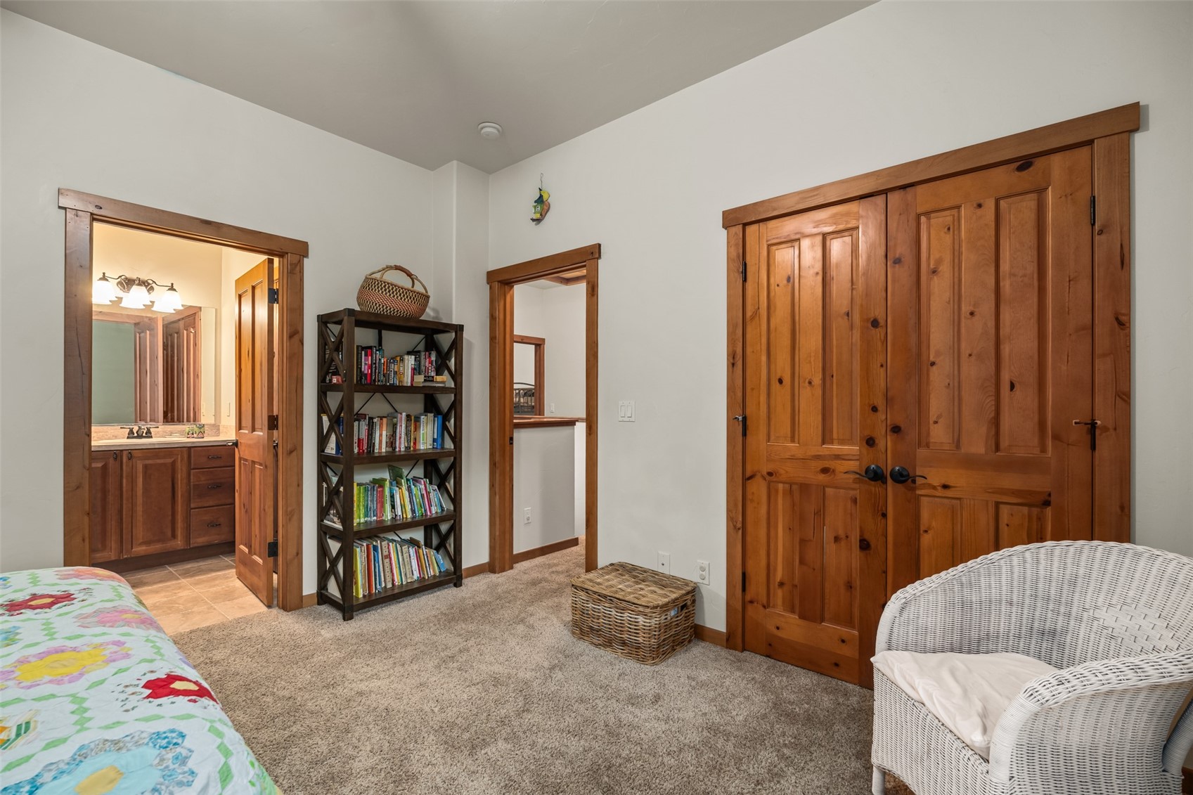 3112 Mariah Court Steamboat Springs CO 80487