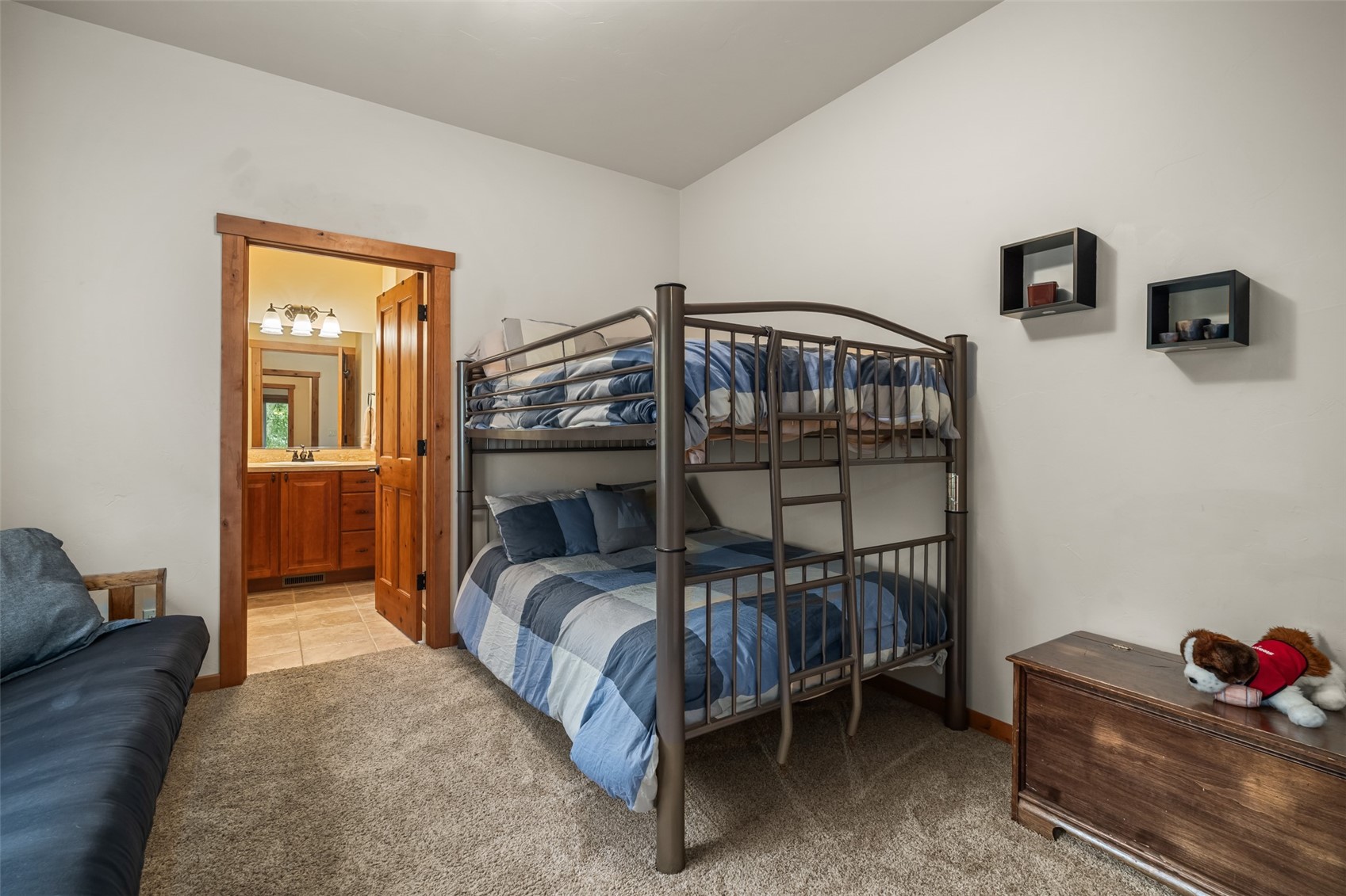 3112 Mariah Court Steamboat Springs CO 80487