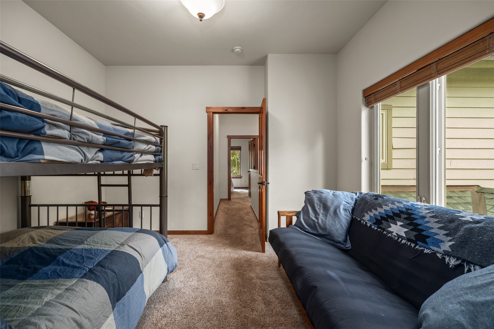 3112 Mariah Court Steamboat Springs CO 80487