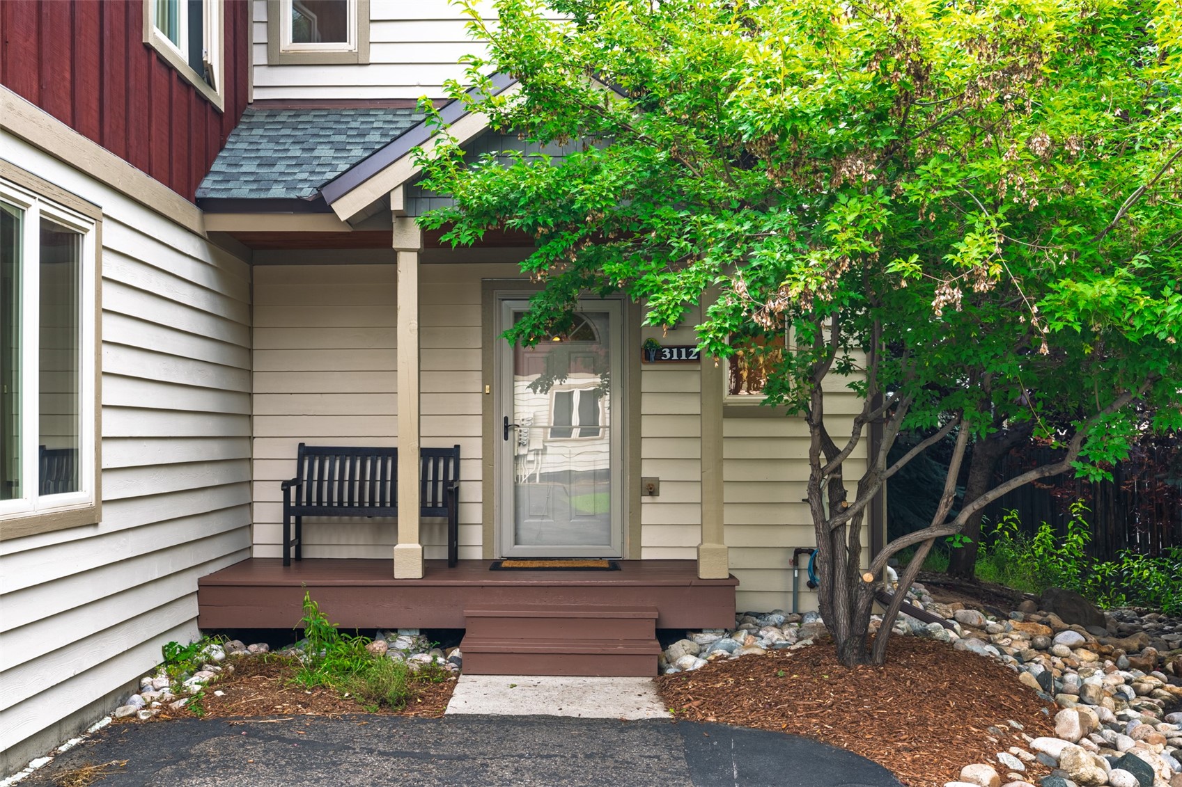 3112 Mariah Court Steamboat Springs CO 80487