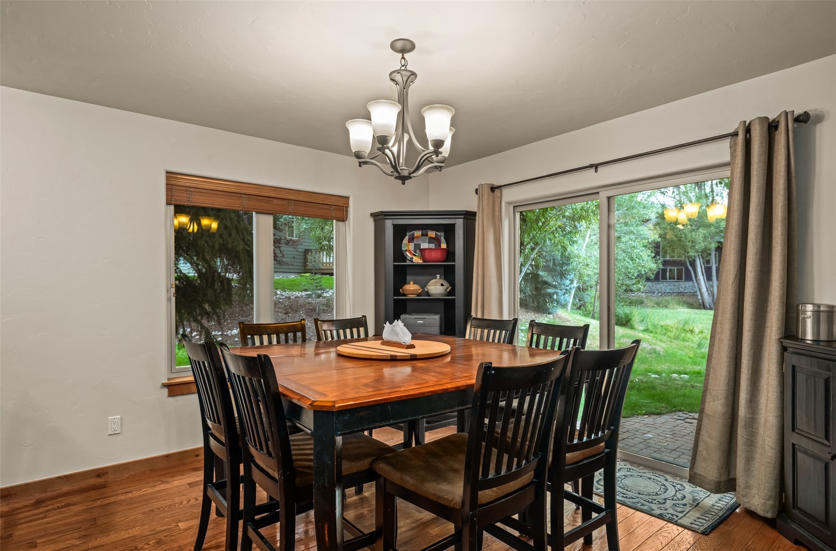 3112 Mariah Court Steamboat Springs CO 80487