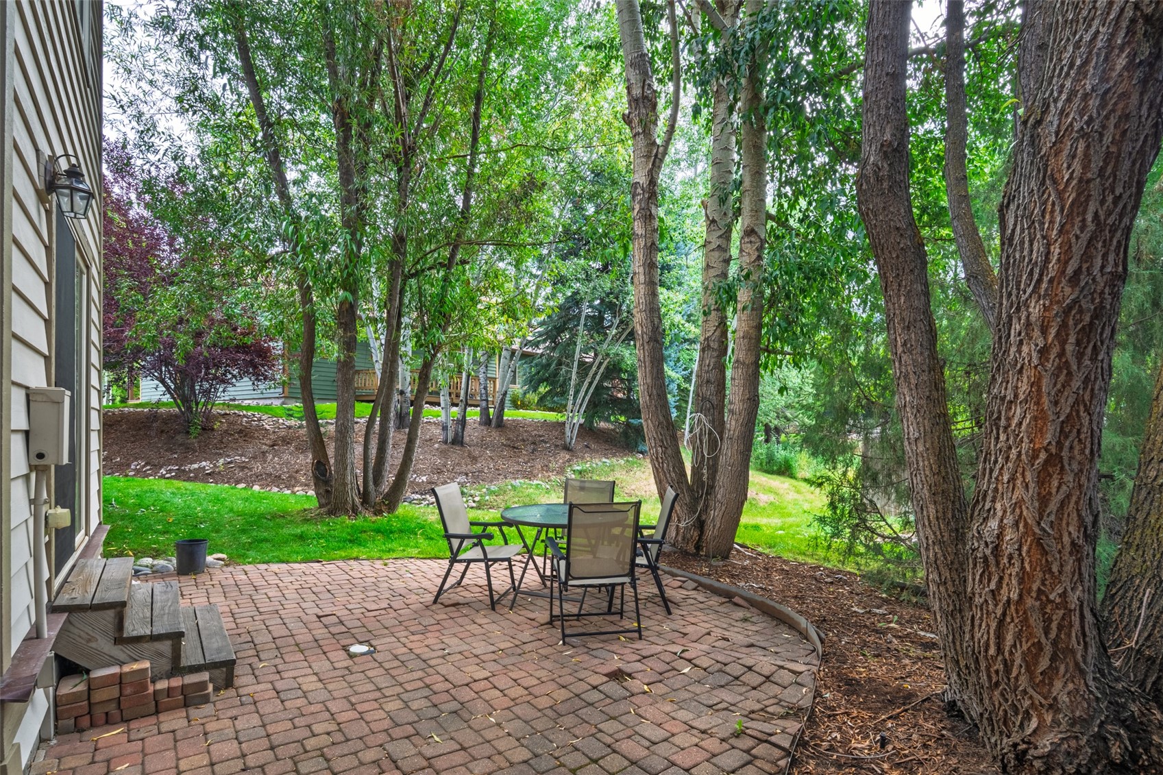 3112 Mariah Court Steamboat Springs CO 80487