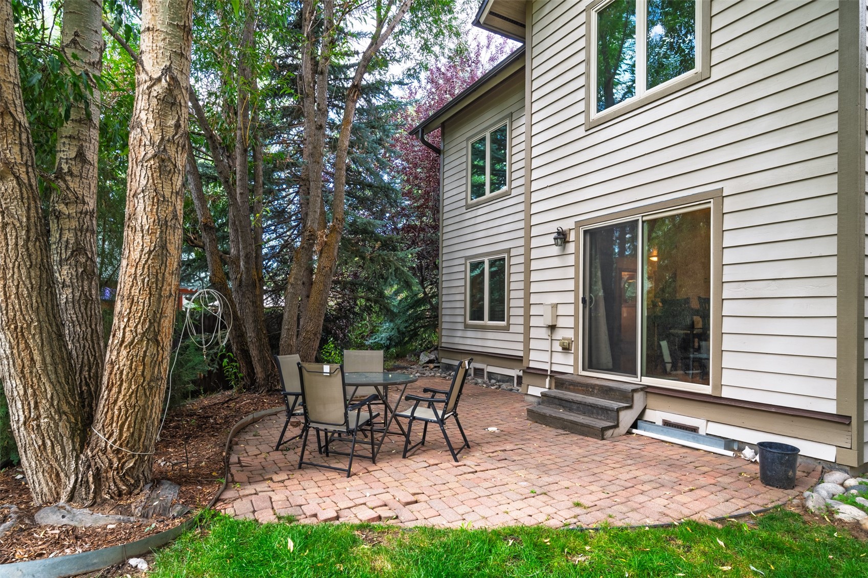 3112 Mariah Court Steamboat Springs CO 80487