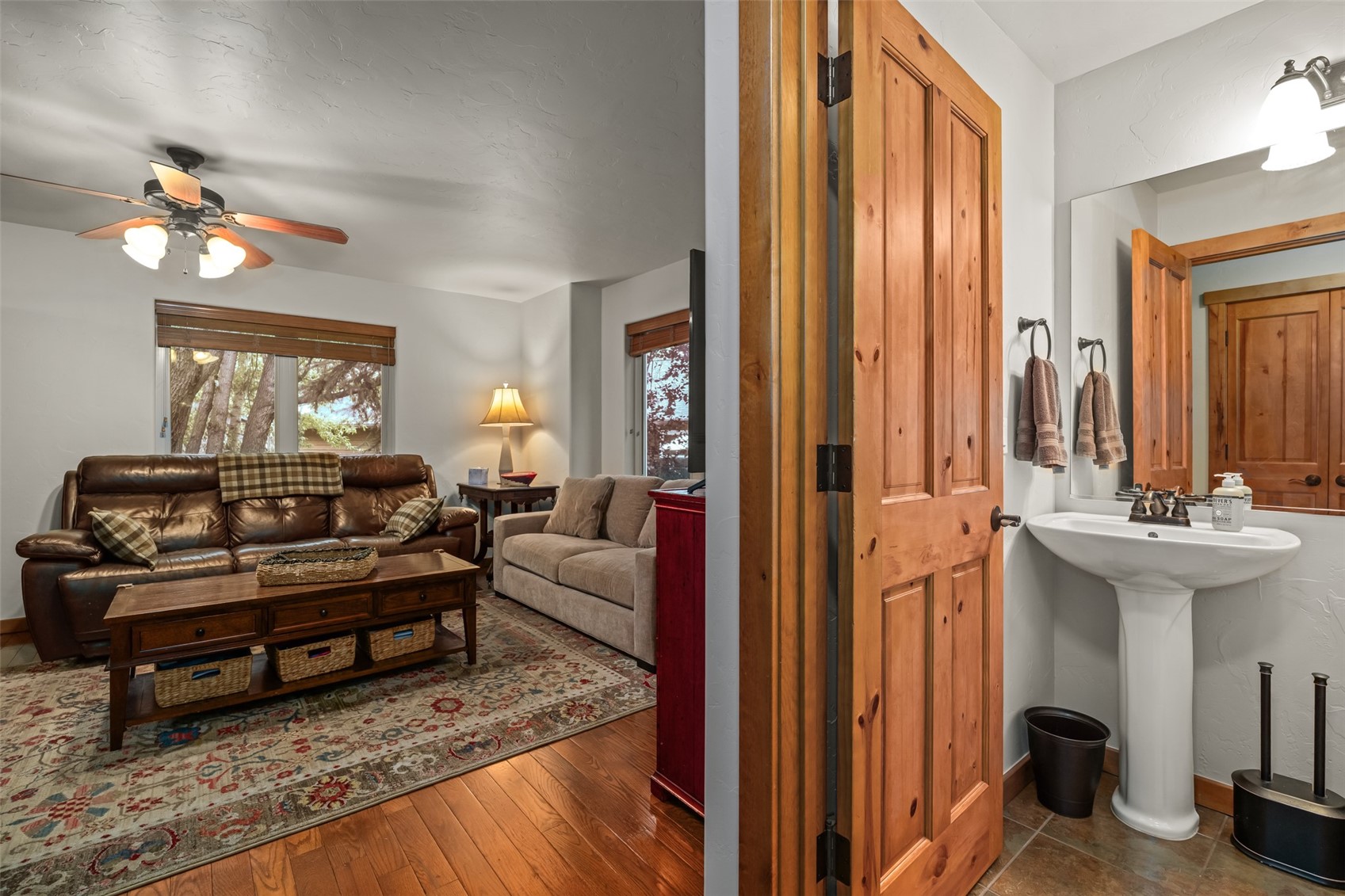 3112 Mariah Court Steamboat Springs CO 80487