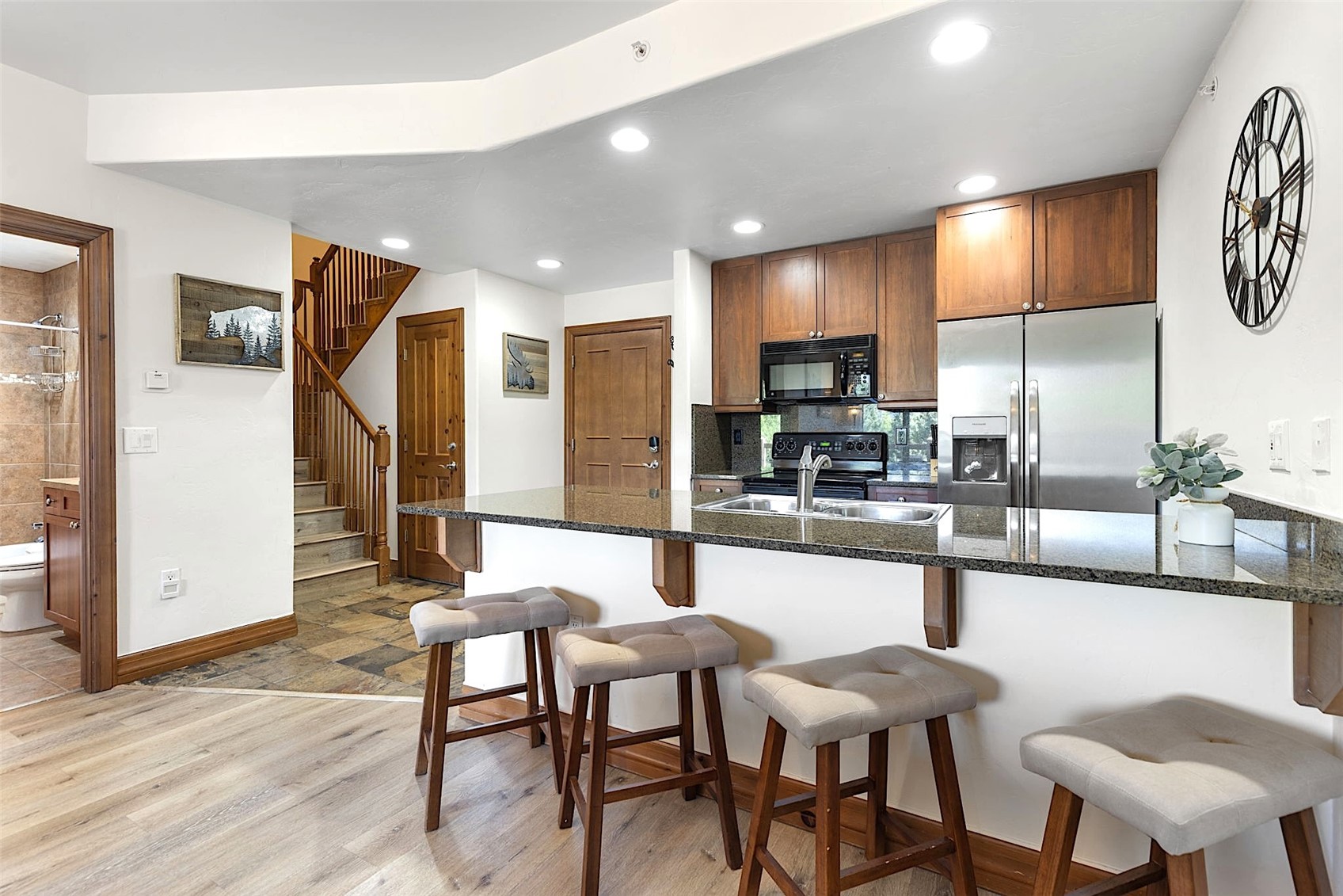 34 Highfield Trail Breckenridge CO 80424