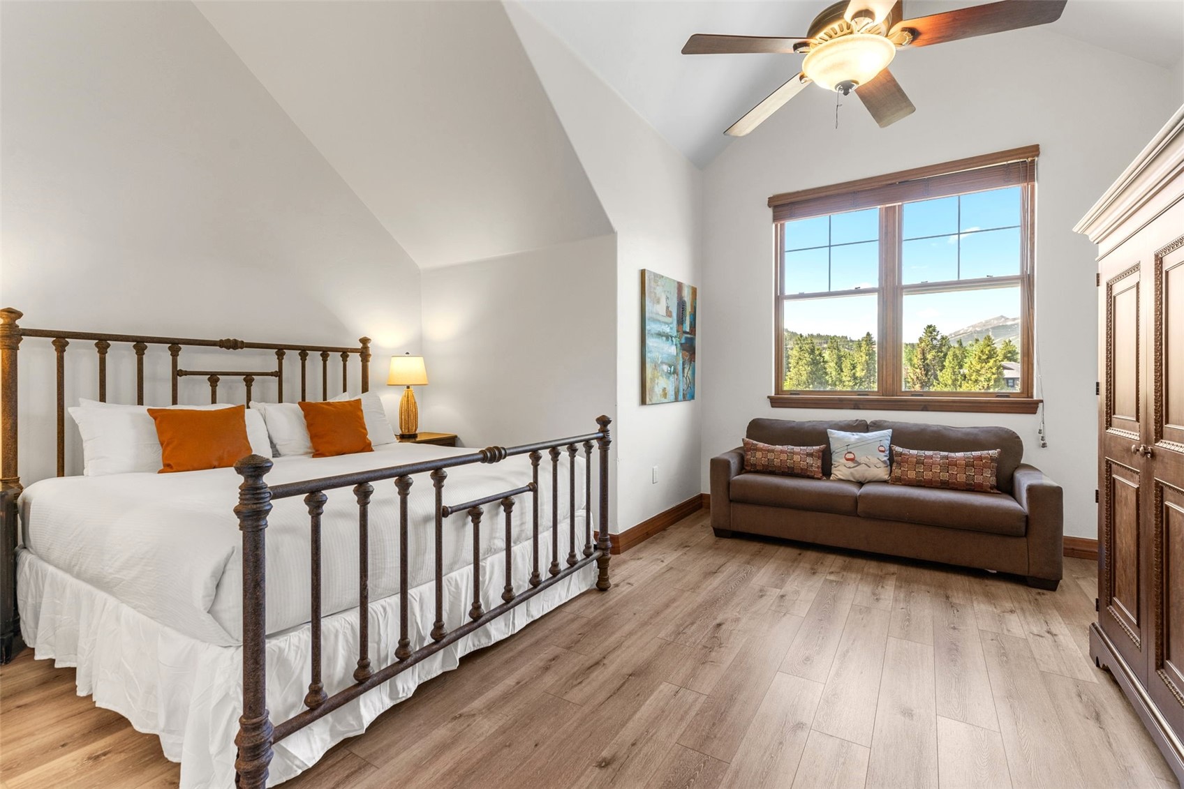 34 Highfield Trail Breckenridge CO 80424