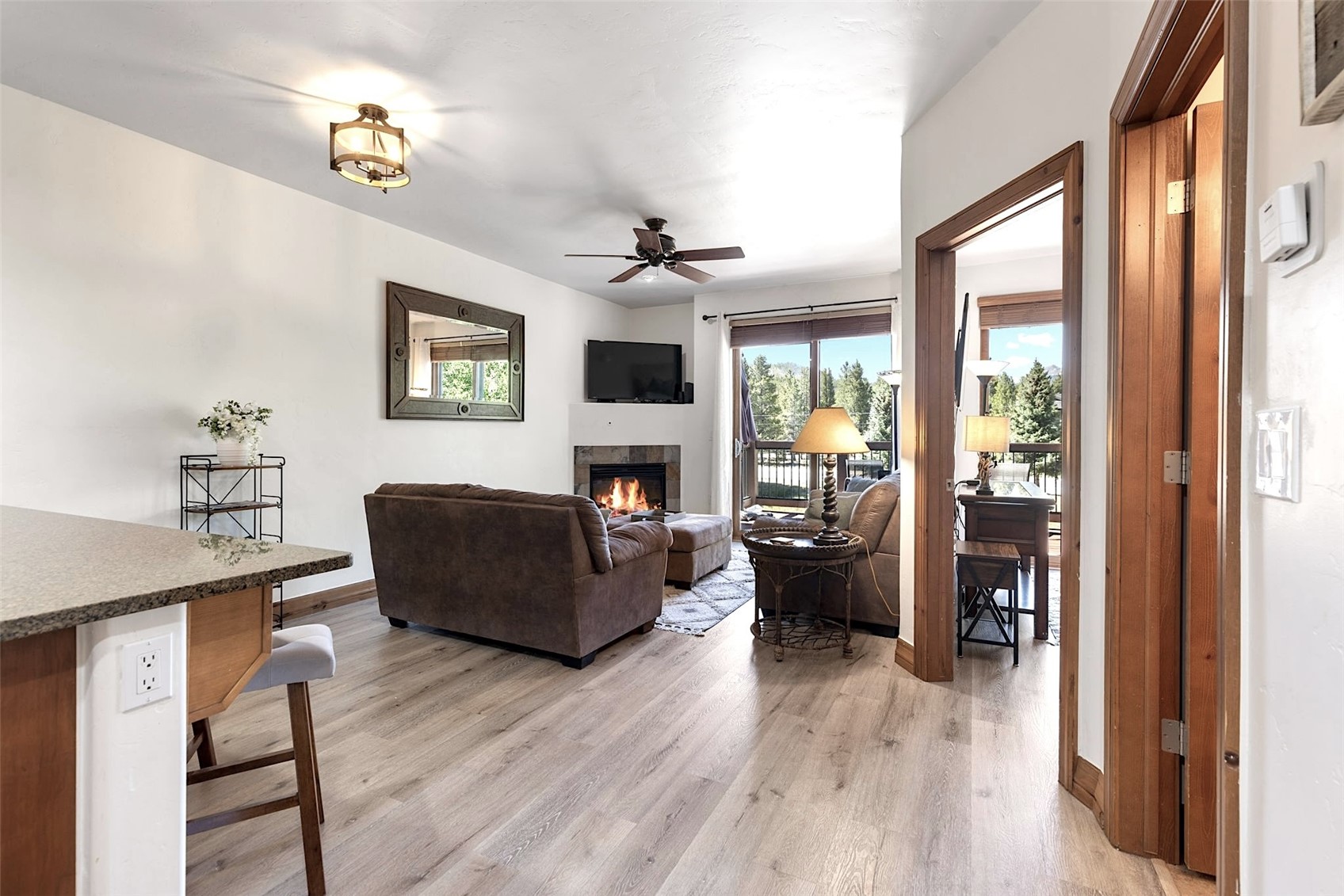 34 Highfield Trail Breckenridge CO 80424