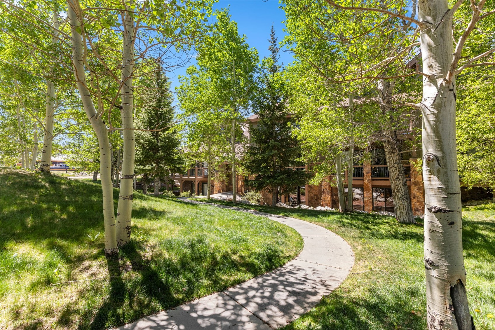 34 Highfield Trail Breckenridge CO 80424