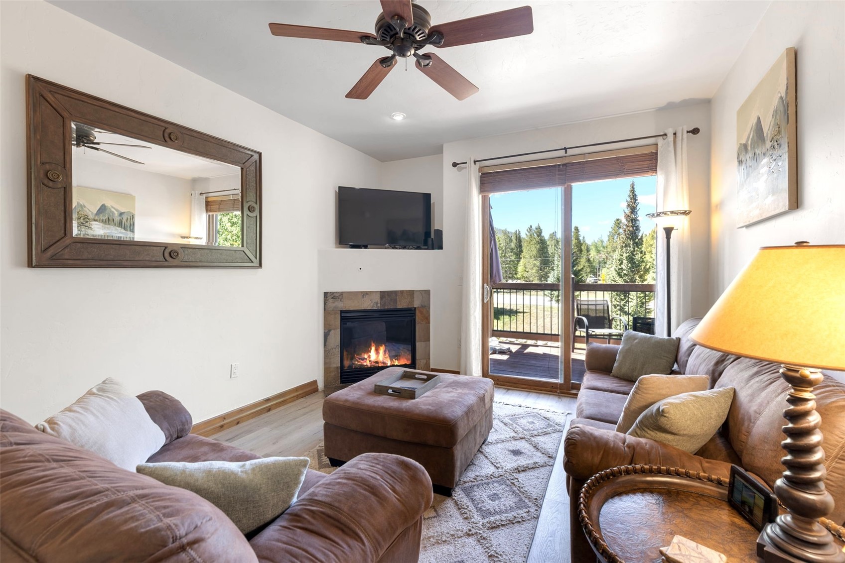 34 Highfield Trail Breckenridge CO 80424