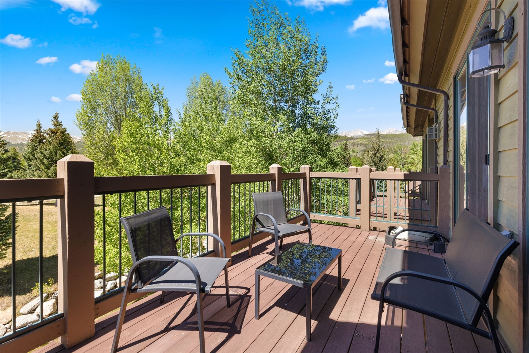 34 Highfield Trail Breckenridge CO 80424