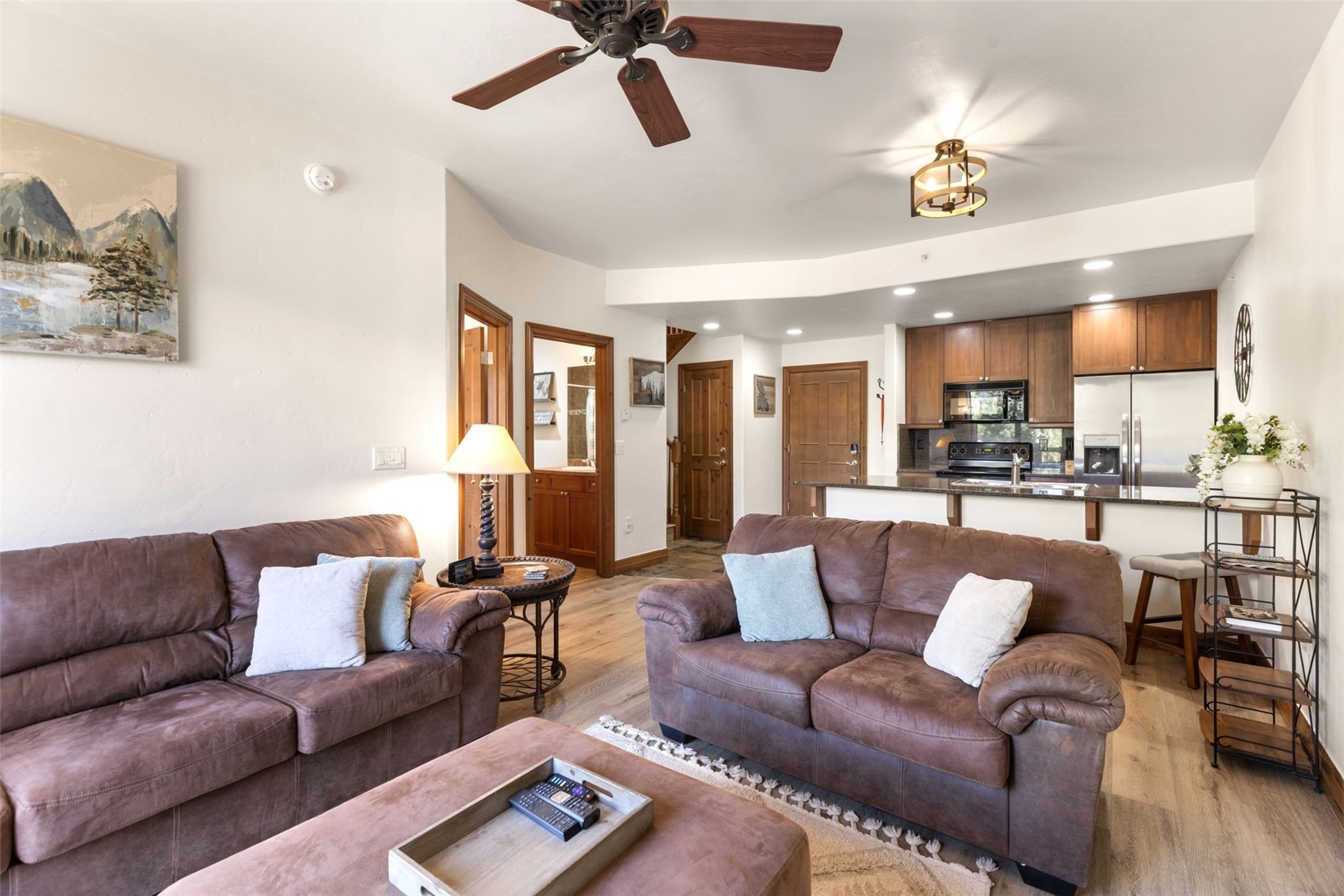 34 Highfield Trail Breckenridge CO 80424