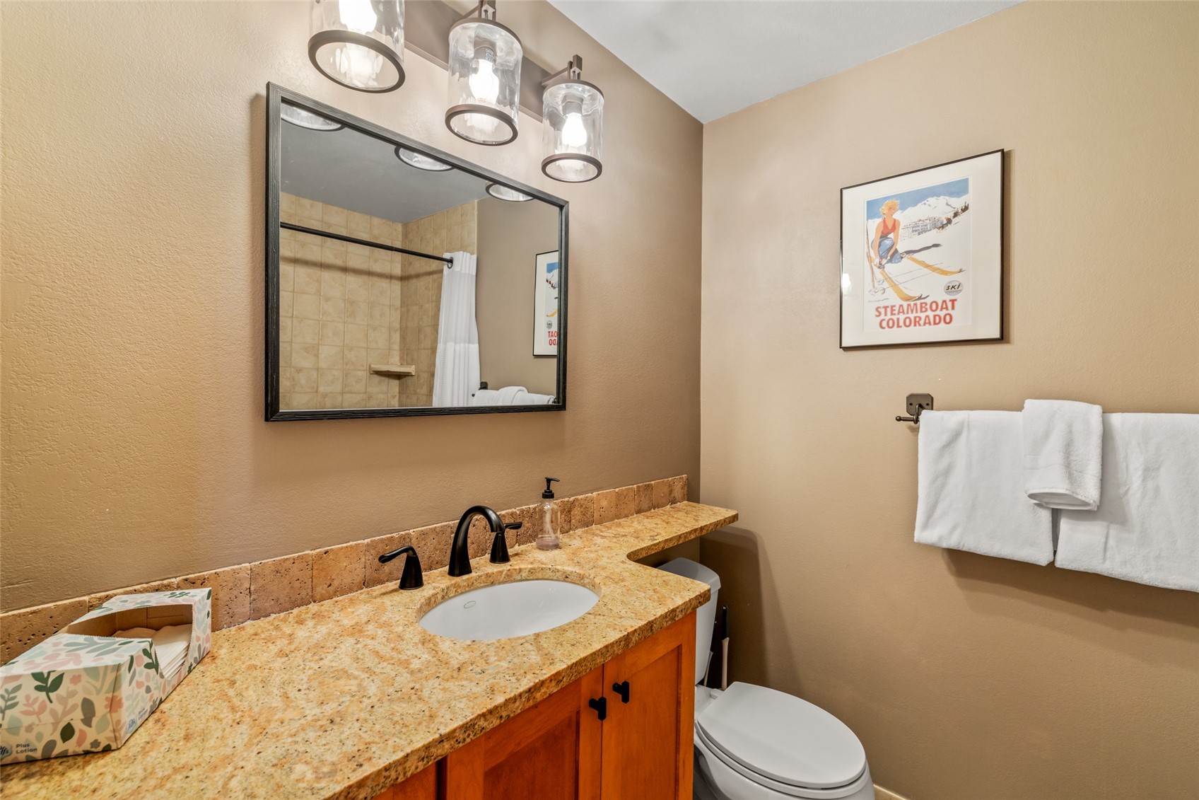 2130 Mount Werner Circle Steamboat Springs CO 80487