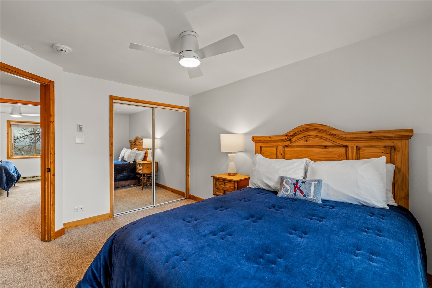 2130 Mount Werner Circle Steamboat Springs CO 80487