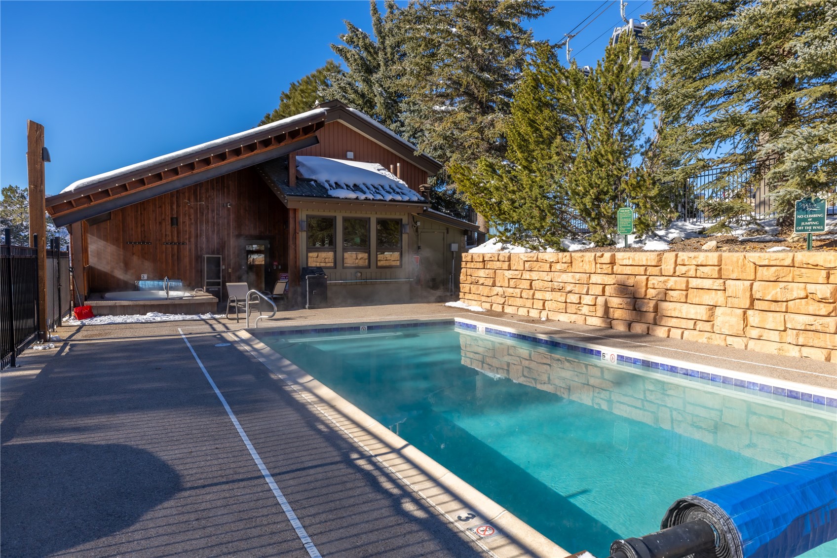 2130 Mount Werner Circle Steamboat Springs CO 80487
