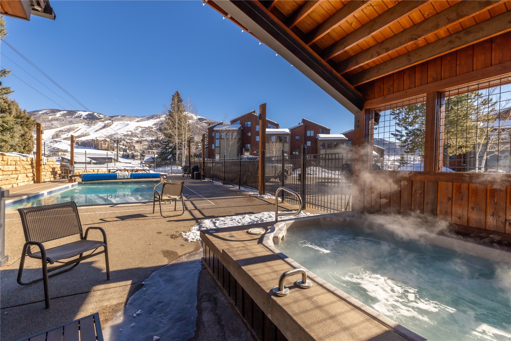 2130 Mount Werner Circle Steamboat Springs CO 80487