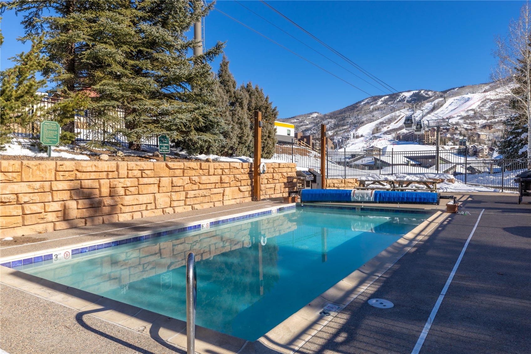 2130 Mount Werner Circle Steamboat Springs CO 80487