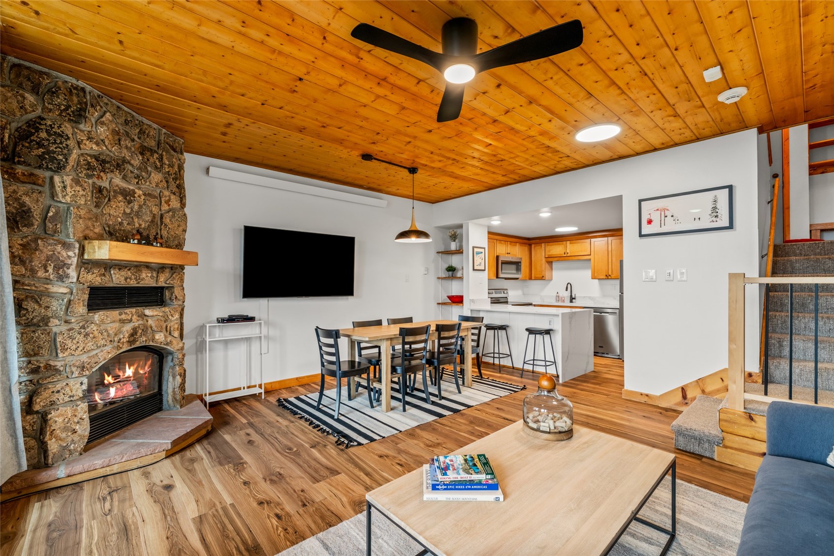 2130 Mount Werner Circle Steamboat Springs CO 80487