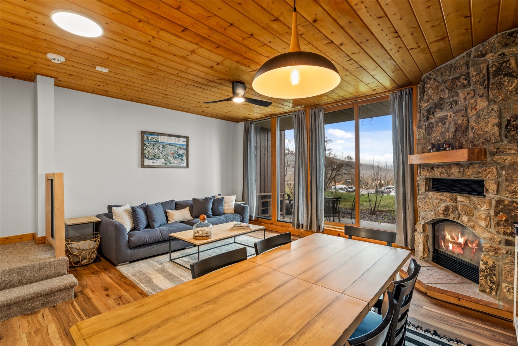 2130 Mount Werner Circle Steamboat Springs CO 80487