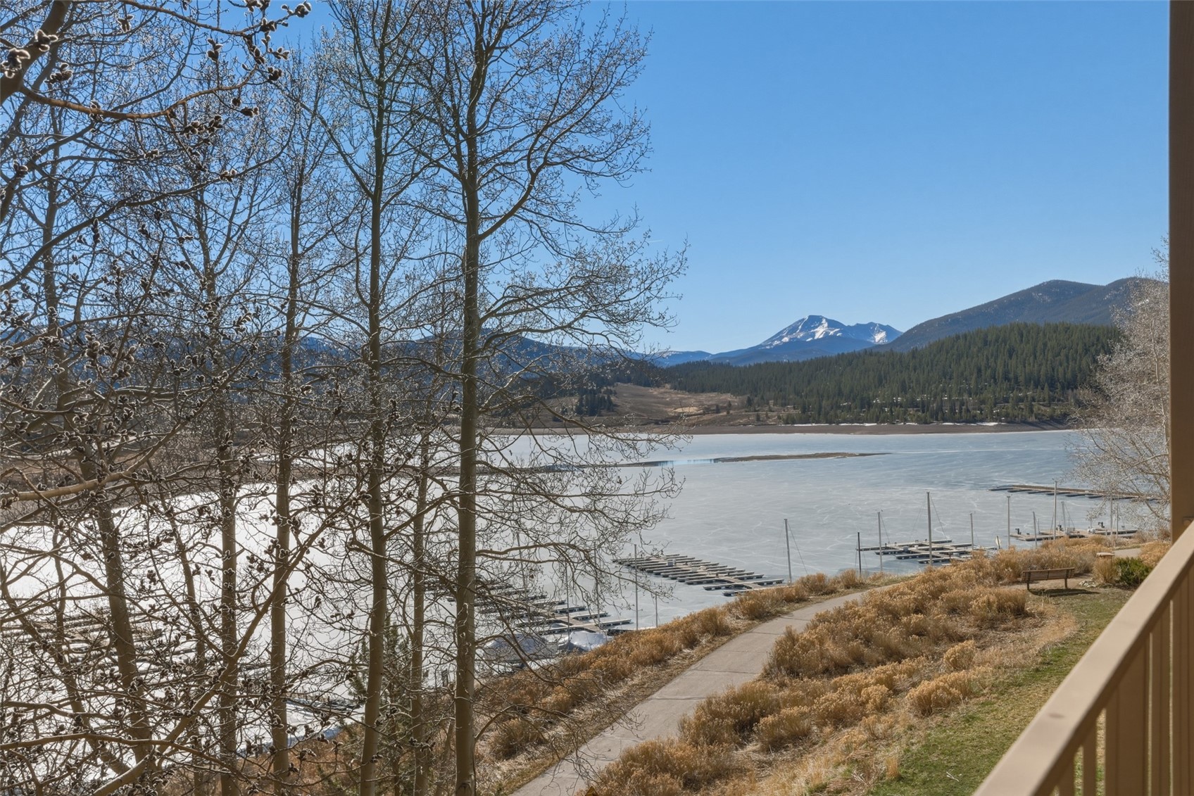 220 E La Bonte Street Dillon CO 80435