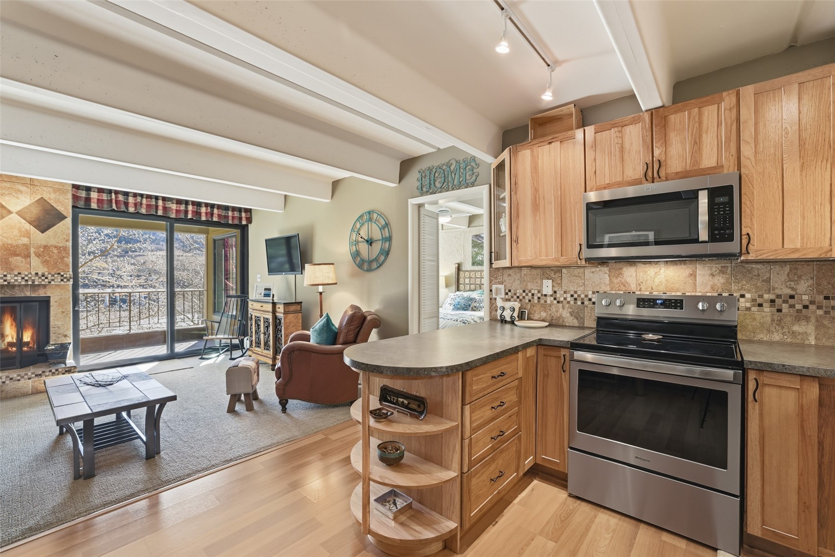 220 E La Bonte Street Dillon CO 80435