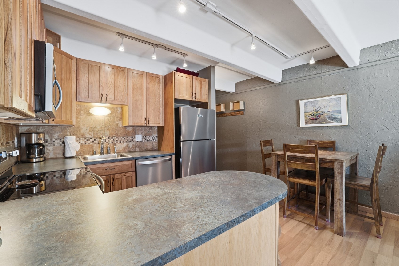 220 E La Bonte Street Dillon CO 80435