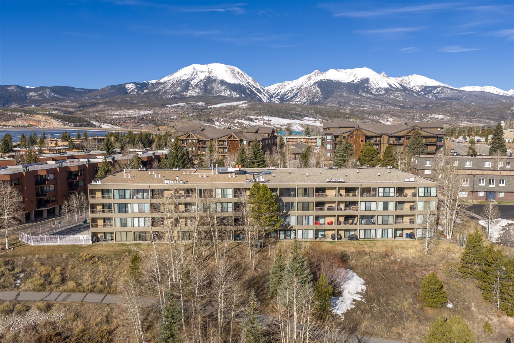 220 E La Bonte Street Dillon CO 80435