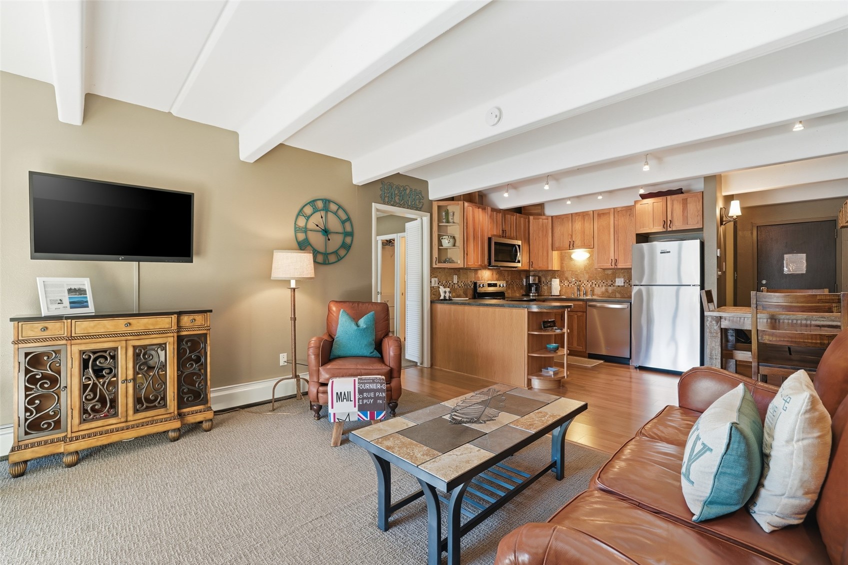 220 E La Bonte Street Dillon CO 80435