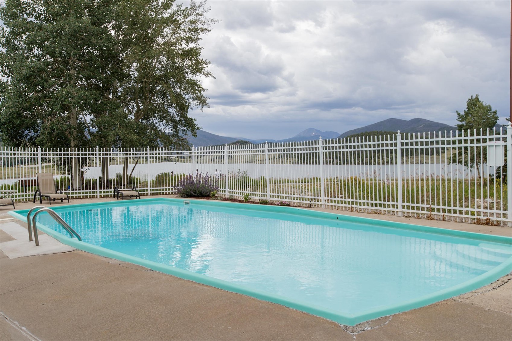 220 E La Bonte Street Dillon CO 80435