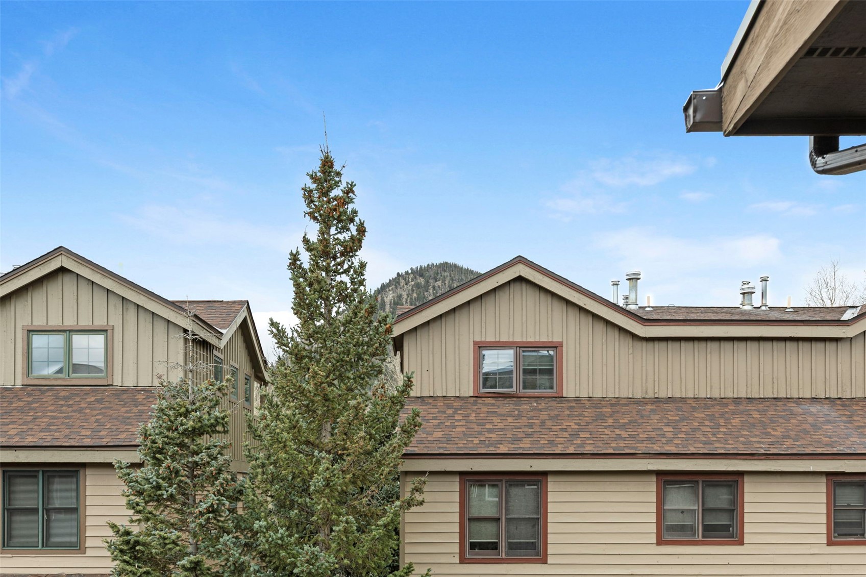 730 N Summit Boulevard Frisco CO 80443