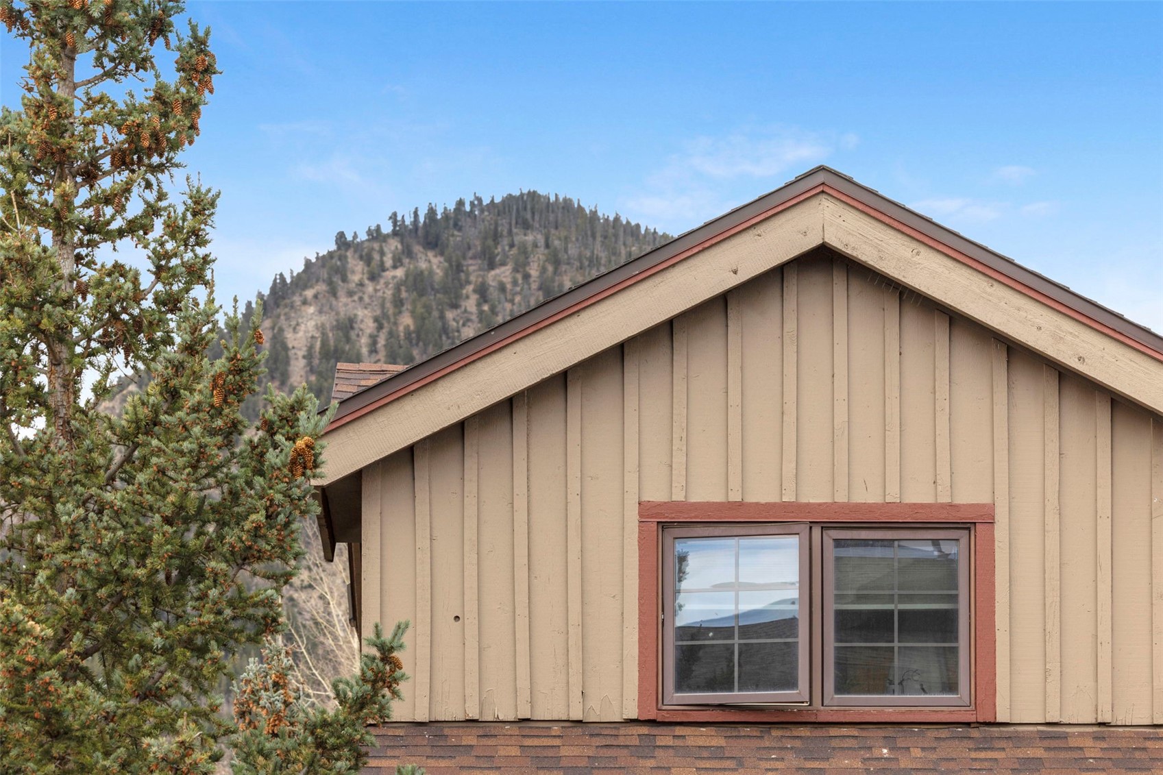 730 N Summit Boulevard Frisco CO 80443