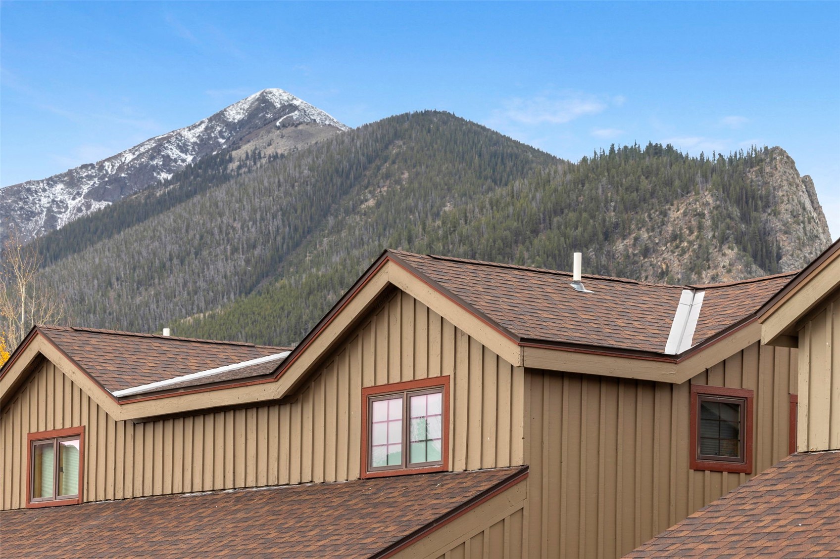 730 N Summit Boulevard Frisco CO 80443