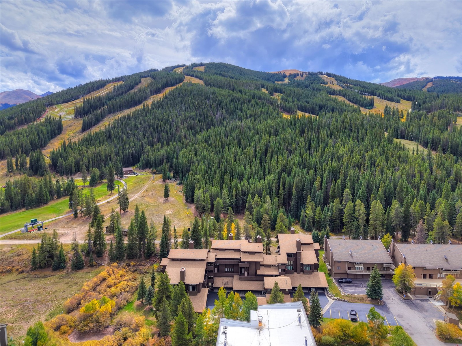 78 Guller Road Copper Mountain CO 80443