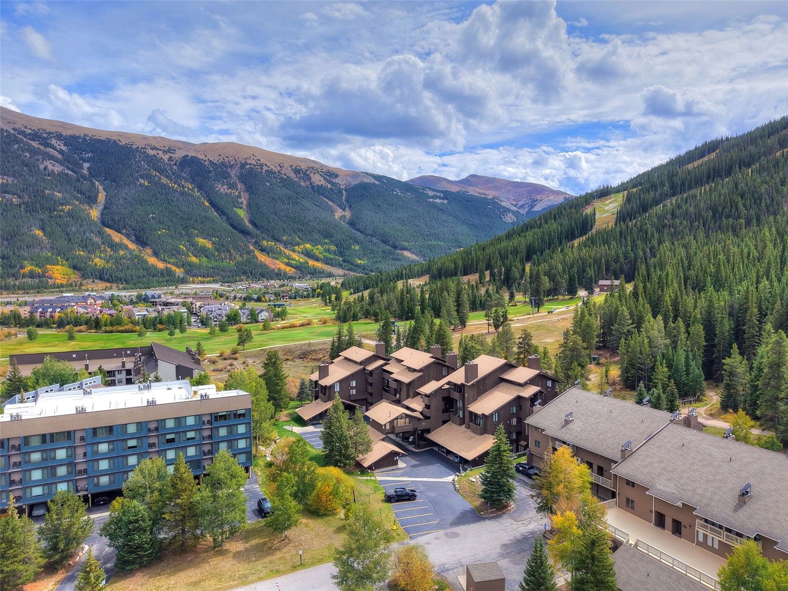 78 Guller Road Copper Mountain CO 80443