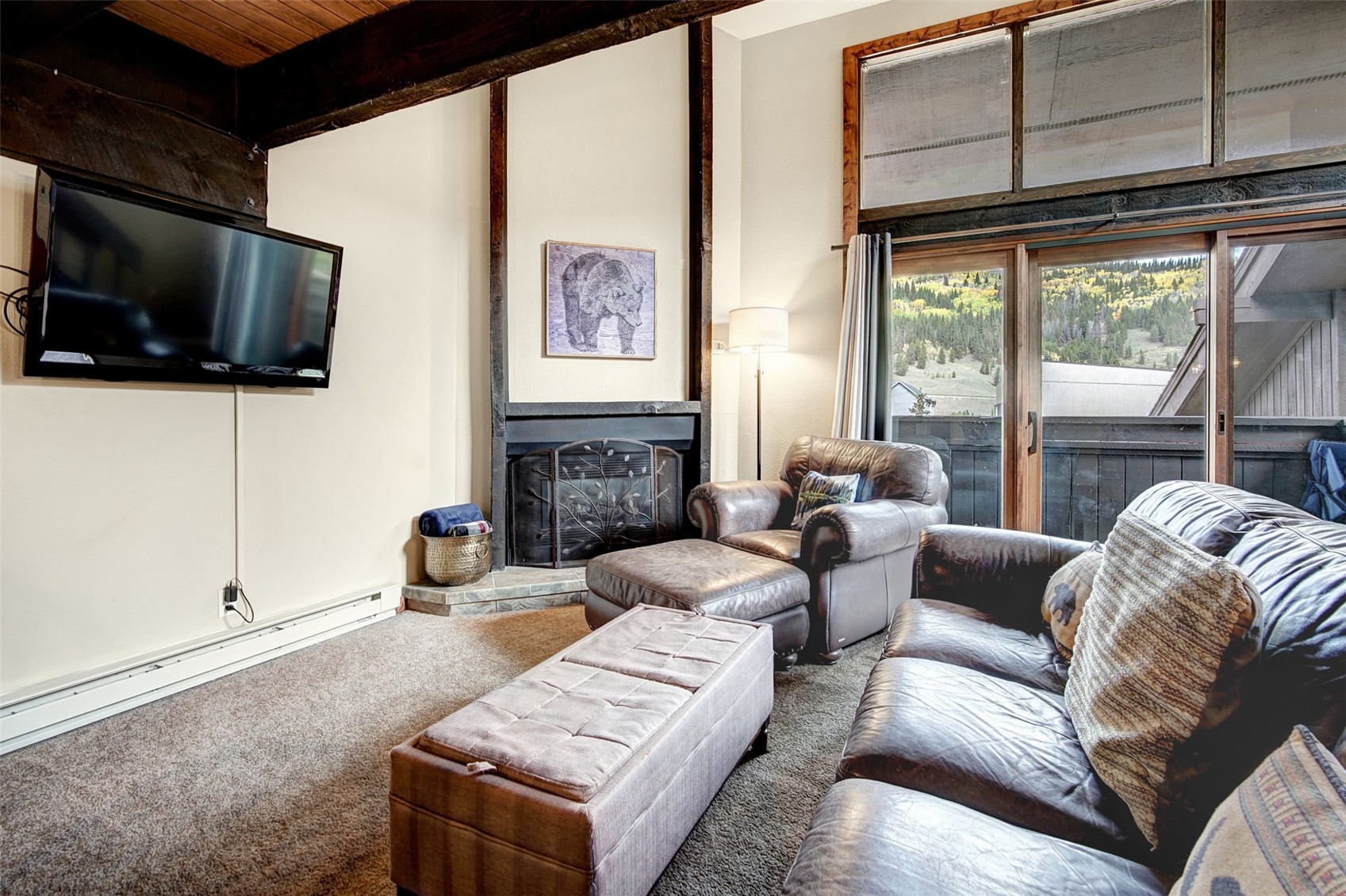 78 Guller Road Copper Mountain CO 80443