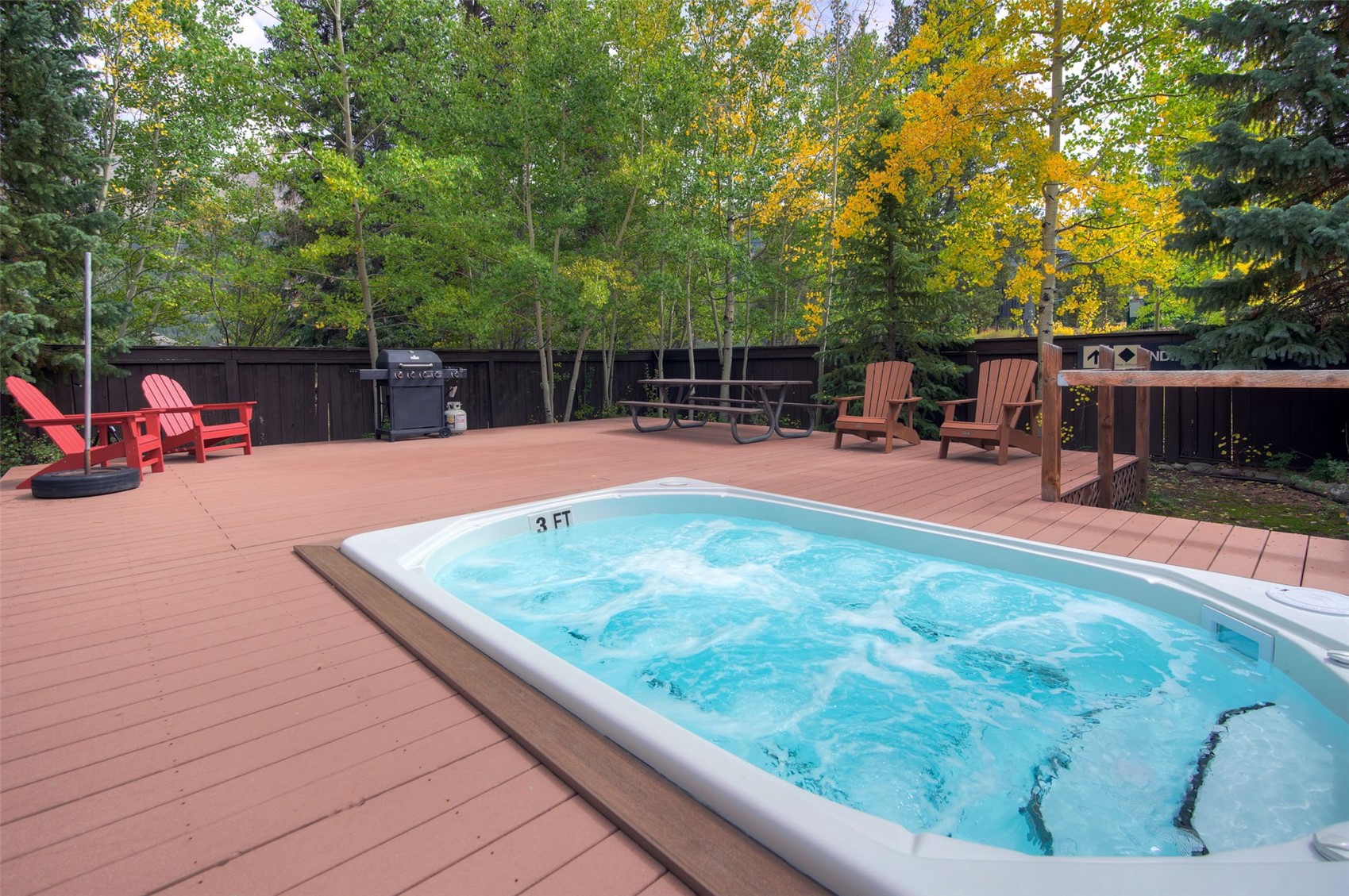 78 Guller Road Copper Mountain CO 80443