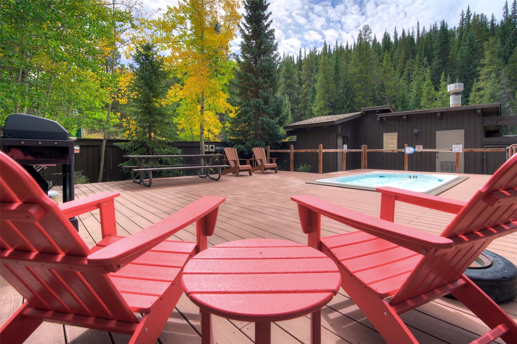 78 Guller Road Copper Mountain CO 80443