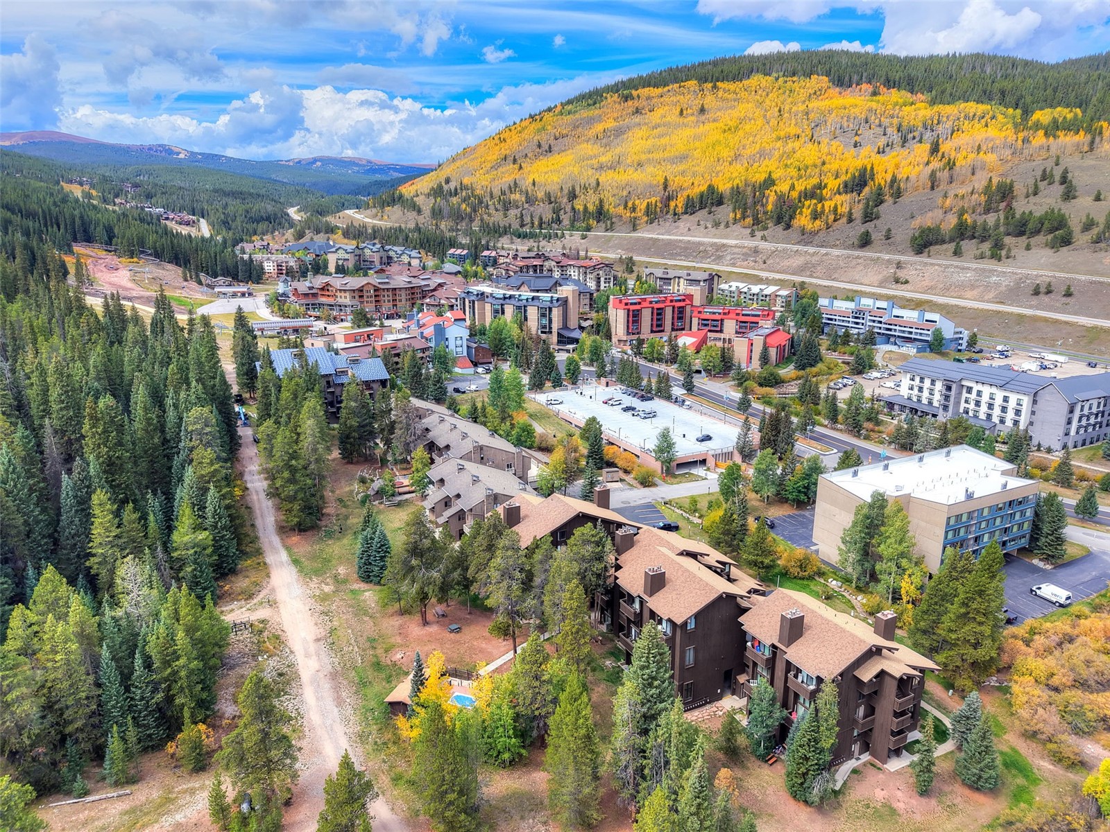 78 Guller Road Copper Mountain CO 80443