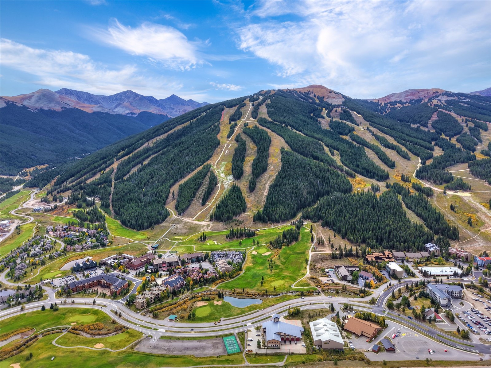 78 Guller Road Copper Mountain CO 80443