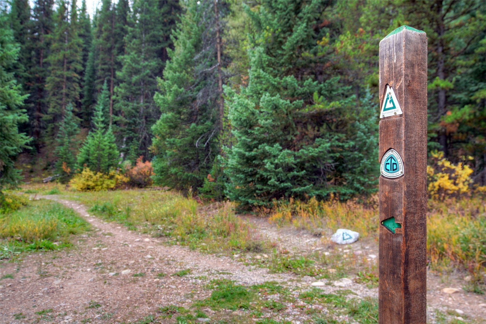 78 Guller Road Copper Mountain CO 80443