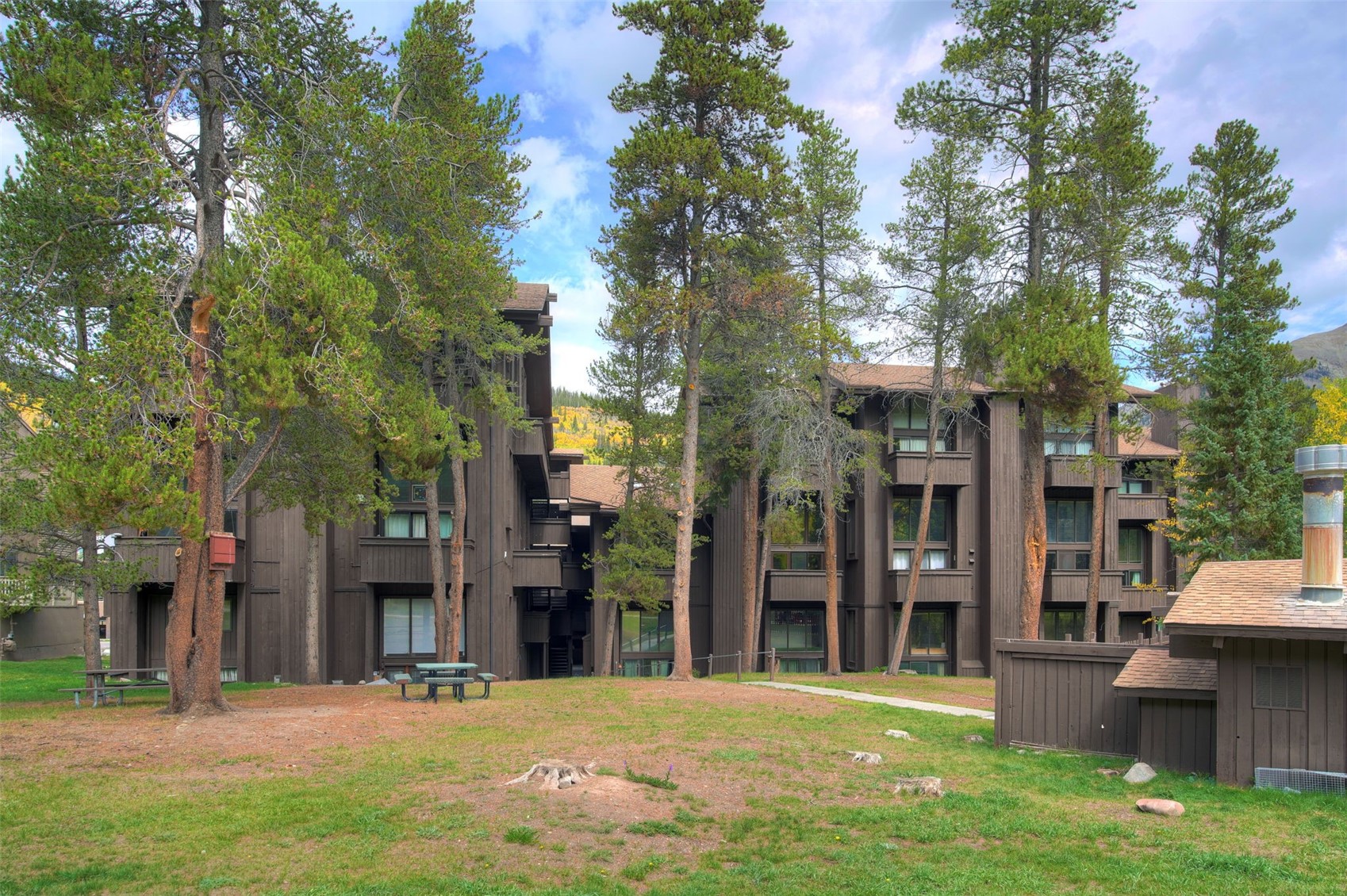 78 Guller Road Copper Mountain CO 80443