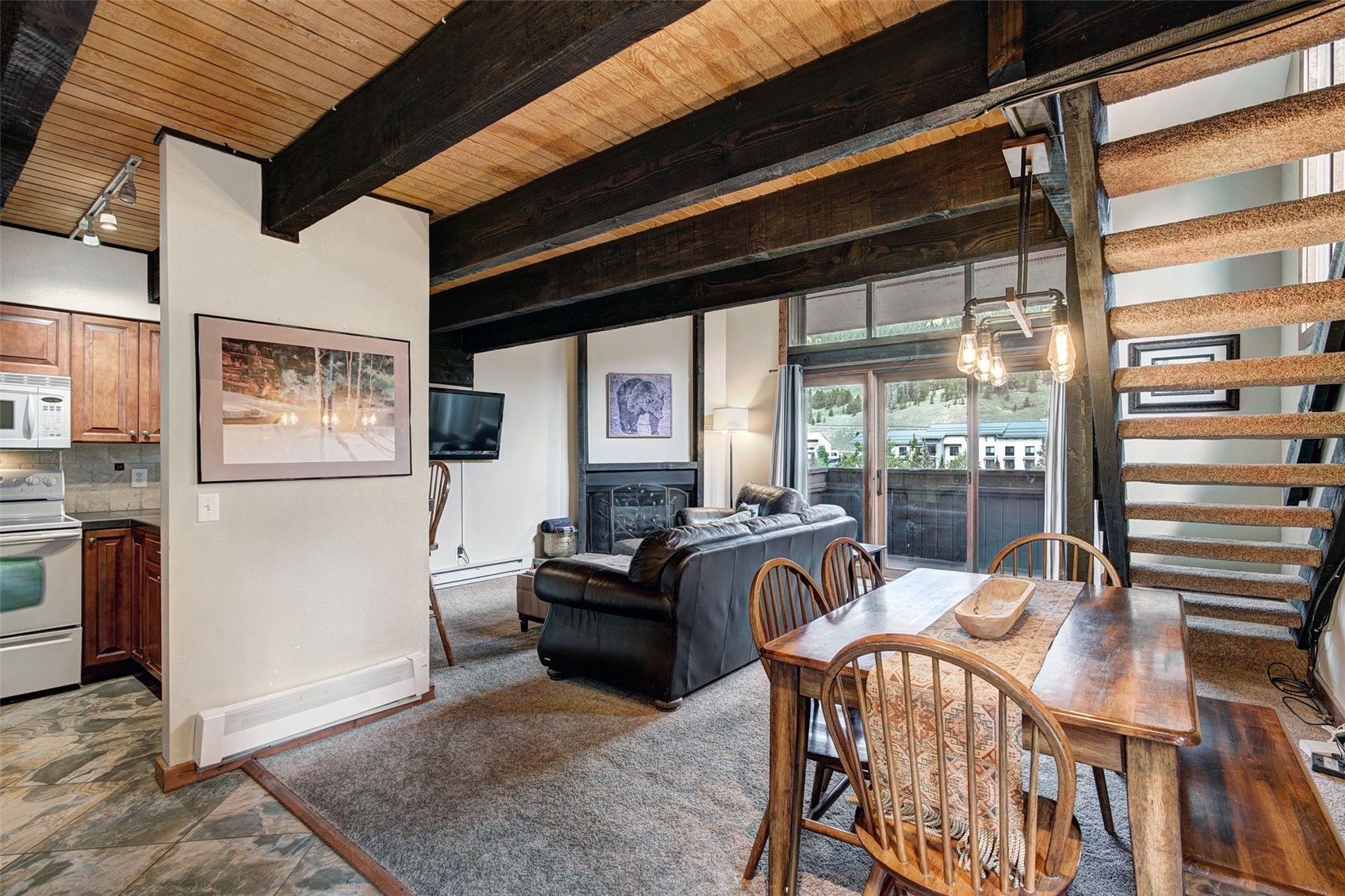 78 Guller Road Copper Mountain CO 80443