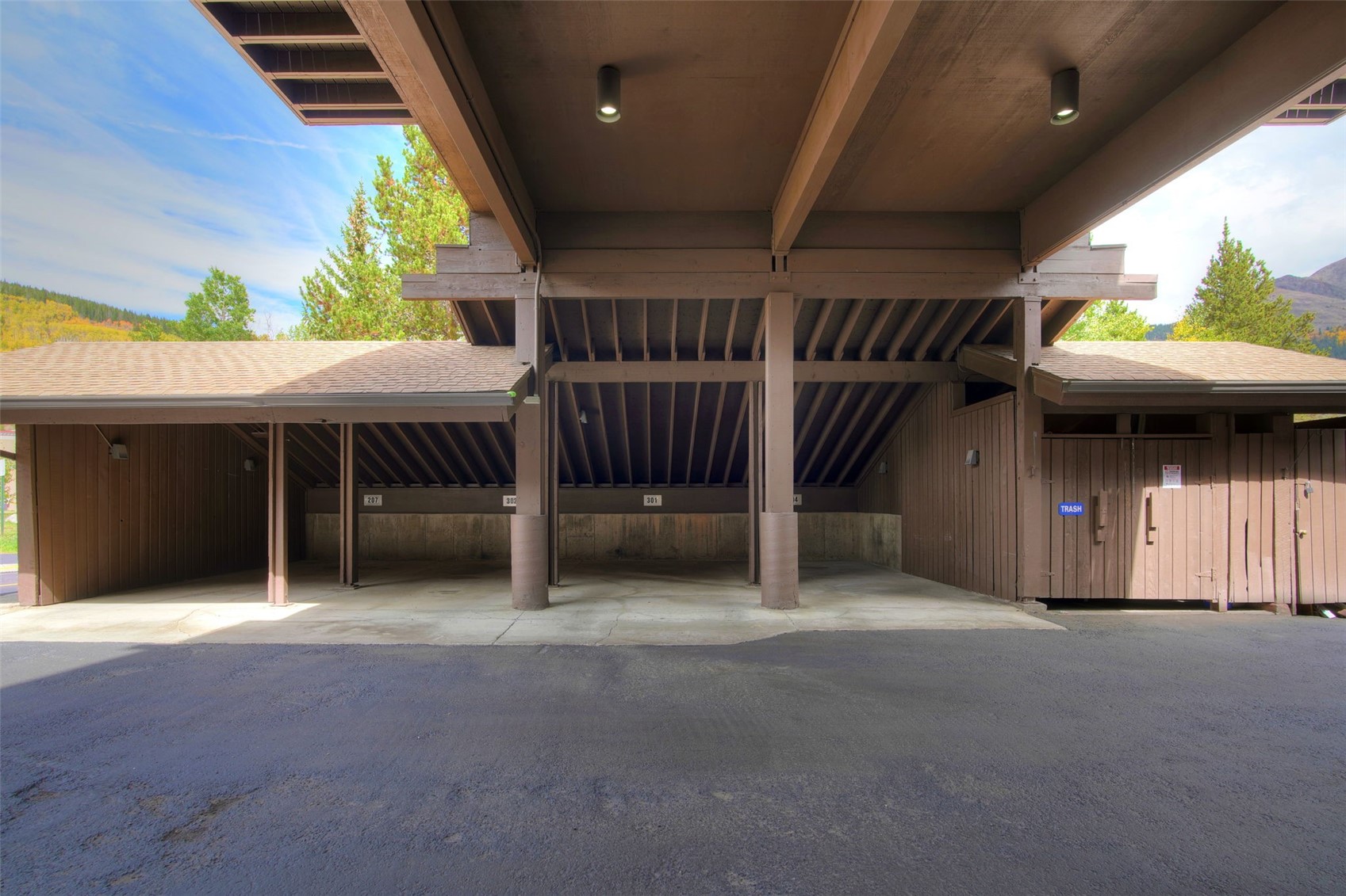 78 Guller Road Copper Mountain CO 80443