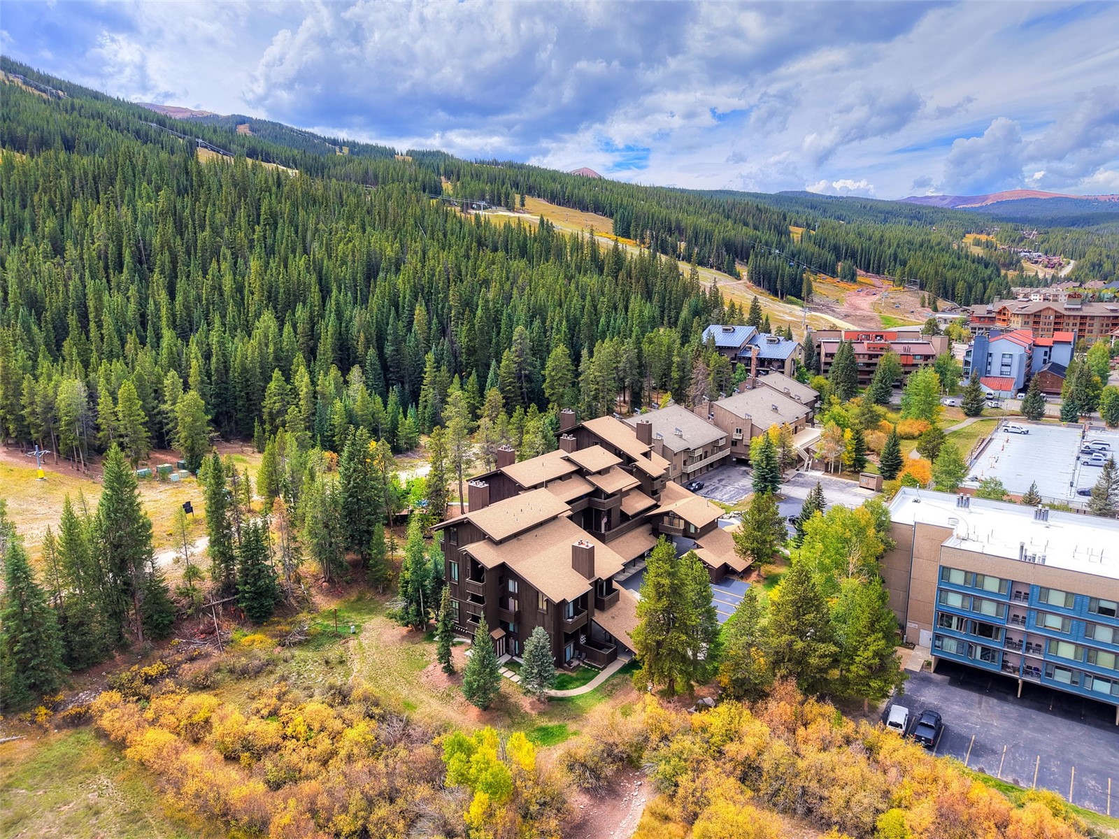 78 Guller Road Copper Mountain CO 80443
