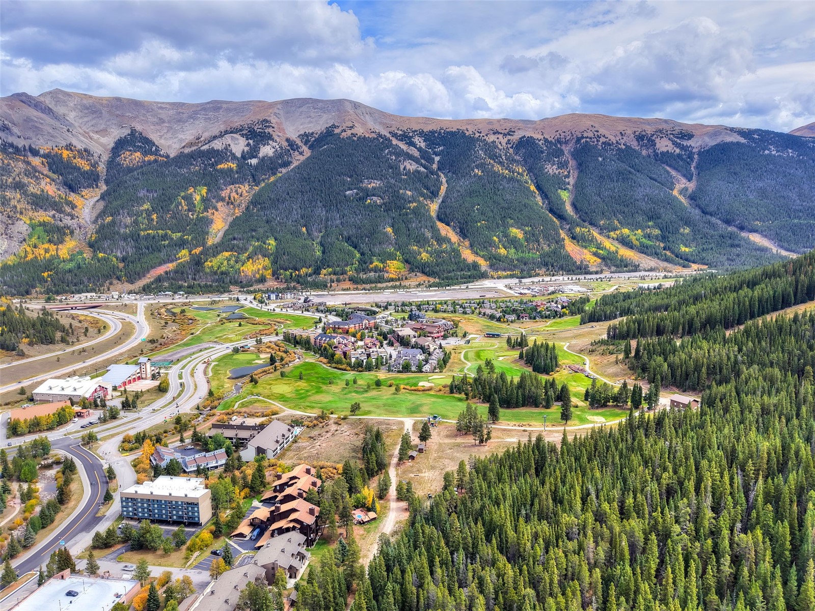 78 Guller Road Copper Mountain CO 80443