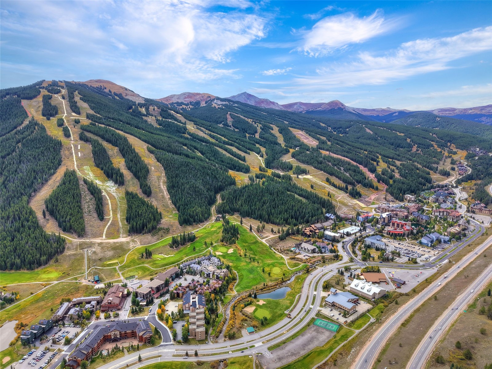 78 Guller Road Copper Mountain CO 80443